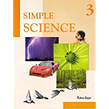 Ratna Sagar Simple Science Class III